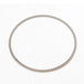 4PCS 02808N0 03C198151B 03C198151F 03C198151M Piston Ring for Audi Seat Skoda VW Golf 1.4TSI CAV BLG CTHA 1.2x1.5x2.0MM 77MM Cyl-BeeSpareParts