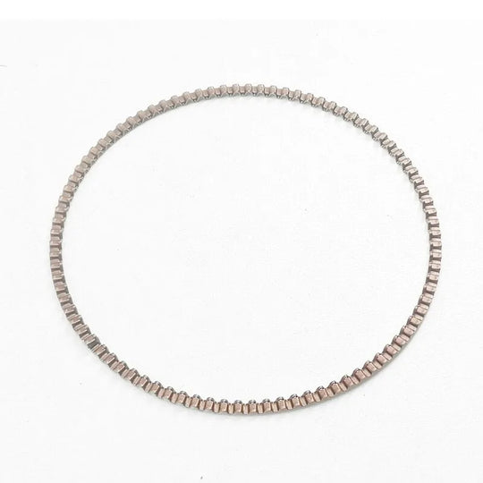 4PCS 02808N0 03C198151B 03C198151F 03C198151M Piston Ring for Audi Seat Skoda VW Golf 1.4TSI CAV BLG CTHA 1.2x1.5x2.0MM 77MM Cyl-BeeSpareParts