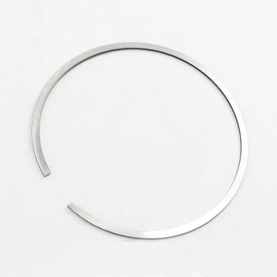 4PCS 02808N0 03C198151B 03C198151F 03C198151M Piston Ring for Audi Seat Skoda VW Golf 1.4TSI CAV BLG CTHA 1.2x1.5x2.0MM 77MM Cyl-BeeSpareParts