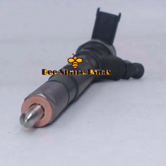 4PCS 0445110279 Diesel Fuel Injector HYUNDAI 33800-4A100 For Bosch Injector-BeeSpareParts