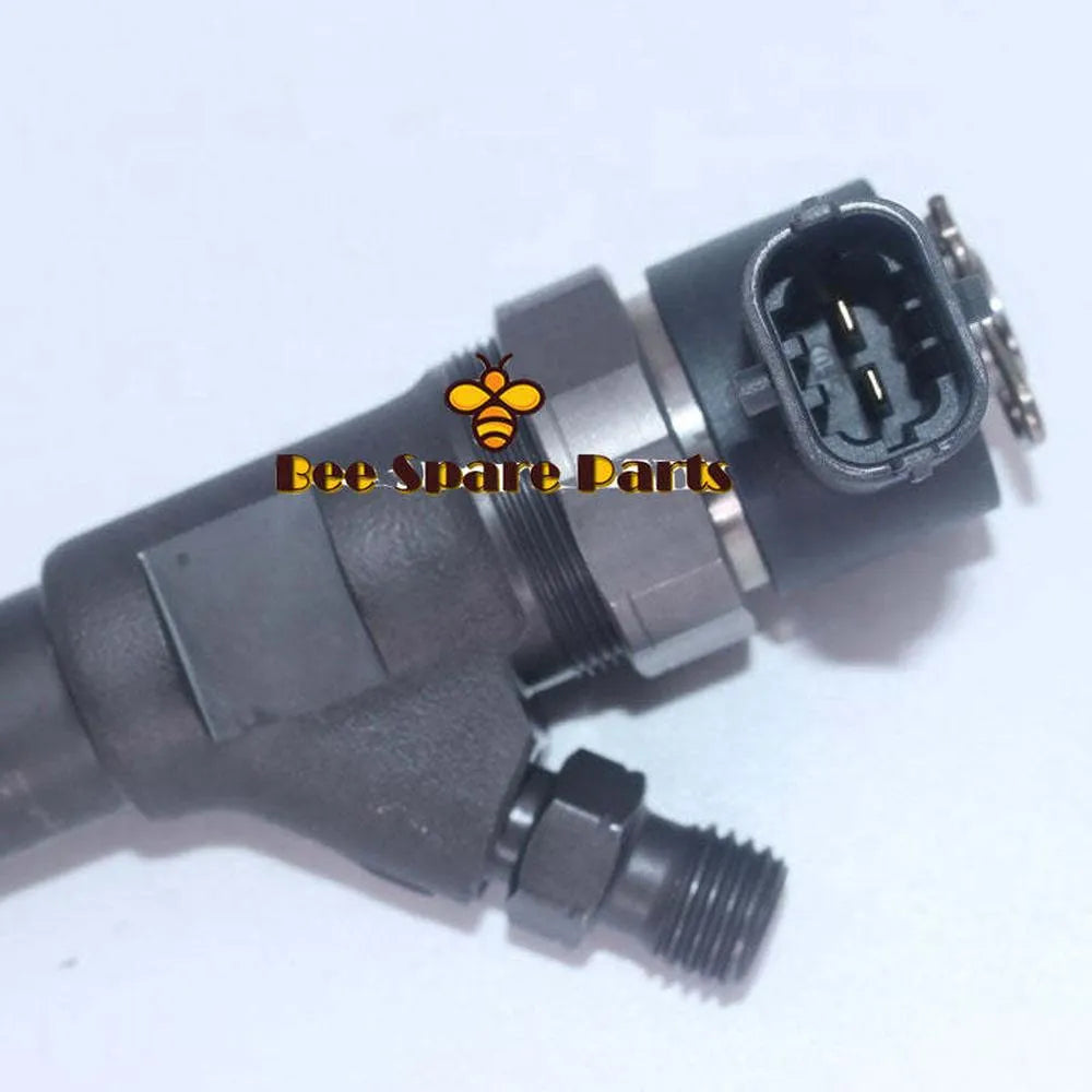 4PCS 0445110279 Diesel Fuel Injector HYUNDAI 33800-4A100 For Bosch Injector-BeeSpareParts