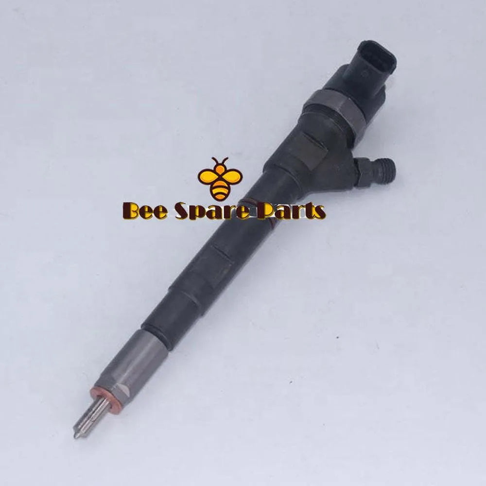4PCS 0445110279 Diesel Fuel Injector HYUNDAI 33800-4A100 For Bosch Injector-BeeSpareParts