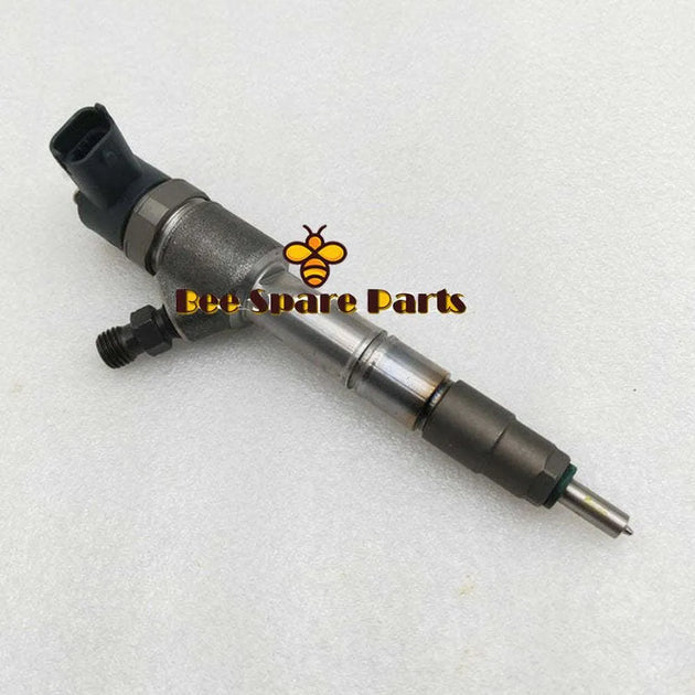 4pcs 0445110794 Common Rail Injector Nozzle 0 445 110 794 For Bosch JAC 1100200FA130-BeeSpareParts
