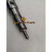 4pcs 0445120080 Injector 0 445 120 080 For BOSCH DAEWOO DOOSAN DL06S 65.10401-7004A-BeeSpareParts