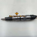 4pcs 0445120080 Injector 0 445 120 080 For BOSCH DAEWOO DOOSAN DL06S 65.10401-7004A-BeeSpareParts