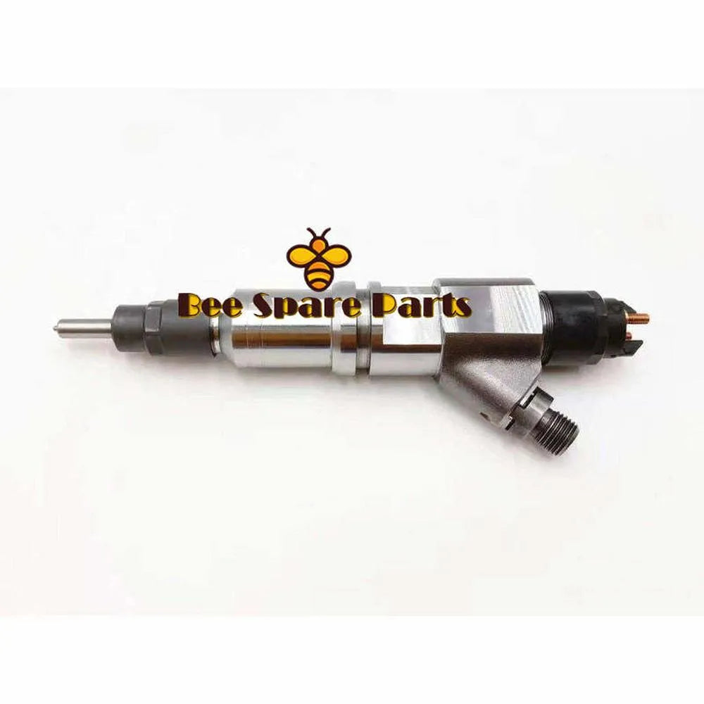 4pcs 0445120157 Common Rail Injector Diesel For SAIC-IVECO HONGYAN 0 445 120 157-BeeSpareParts