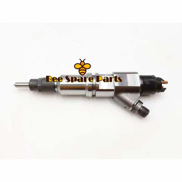 4pcs 0445120157 Common Rail Injector Diesel For SAIC-IVECO HONGYAN 0 445 120 157-BeeSpareParts