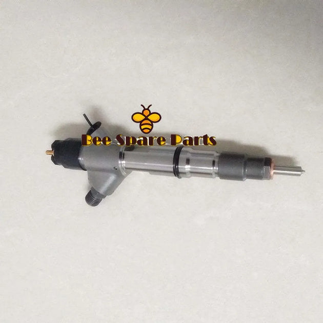 4PCS 0445120459 Common Rail Injector Nozzle 0 445 120 459 for Bosch Weichai-Replacement Aftermarket Parts