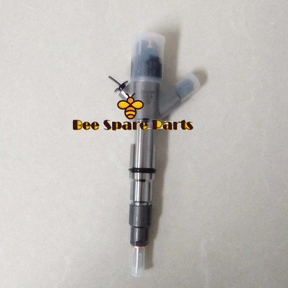 4PCS 0445120459 Common Rail Injector Nozzle 0 445 120 459 for Bosch Weichai-Replacement Aftermarket Parts