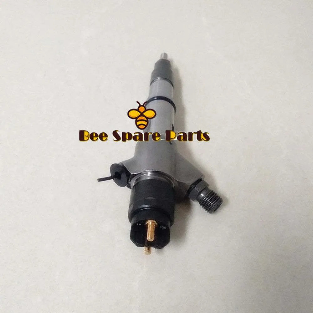 4PCS 0445120459 Common Rail Injector Nozzle 0 445 120 459 for Bosch Weichai-Replacement Aftermarket Parts