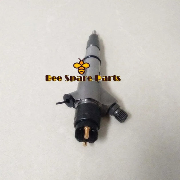 4PCS 0445120459 Common Rail Injector Nozzle 0 445 120 459 for Bosch Weichai-Replacement Aftermarket Parts