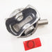 4PCS 0628.W4 11257601077 11257584117 11257601181 Piston for BMW F20 F21 F30 F31 MINI R55 R57 R56 N13 N18 N13B16A N18B16A 5FW EP6-BeeSpareParts