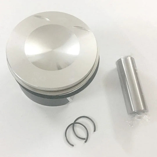 4PCS 06D107066AA 06D107066AB 06D107066C 82L143 Engine Piston for Audi A3 A4 C6 2.0T VW Golf Passat B6 BWA BWE BPY BPJ 20MM Pin-BeeSpareParts