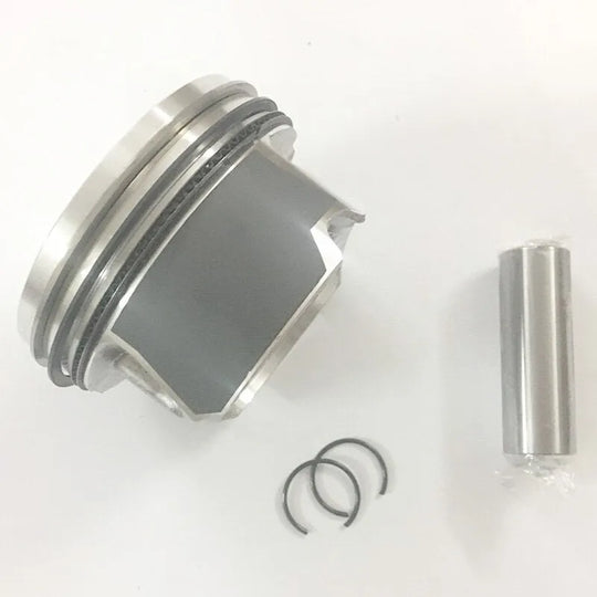 4PCS 06D107066AA 06D107066AB 06D107066C 82L143 Engine Piston for Audi A3 A4 C6 2.0T VW Golf Passat B6 BWA BWE BPY BPJ 20MM Pin-BeeSpareParts