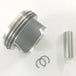 4PCS 06D107066AA 06D107066AB 06D107066C 82L143 Engine Piston for Audi A3 A4 C6 2.0T VW Golf Passat B6 BWA BWE BPY BPJ 20MM Pin-BeeSpareParts