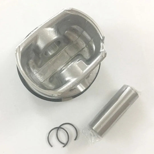 4PCS 06D107066AA 06D107066AB 06D107066C 82L143 Engine Piston for Audi A3 A4 C6 2.0T VW Golf Passat B6 BWA BWE BPY BPJ 20MM Pin-BeeSpareParts