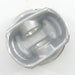 4PCS 11257540609 11257566019 0628.S1 Piston for Mini Cooper R55 R56 R57 N14 N14B16A Citroen Peugeot 1.6 16V 5FX EP6DT 5FV EP6CDT-BeeSpareParts