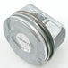 4PCS 11257540609 11257566019 0628.S1 Piston for Mini Cooper R55 R56 R57 N14 N14B16A Citroen Peugeot 1.6 16V 5FX EP6DT 5FV EP6CDT-BeeSpareParts