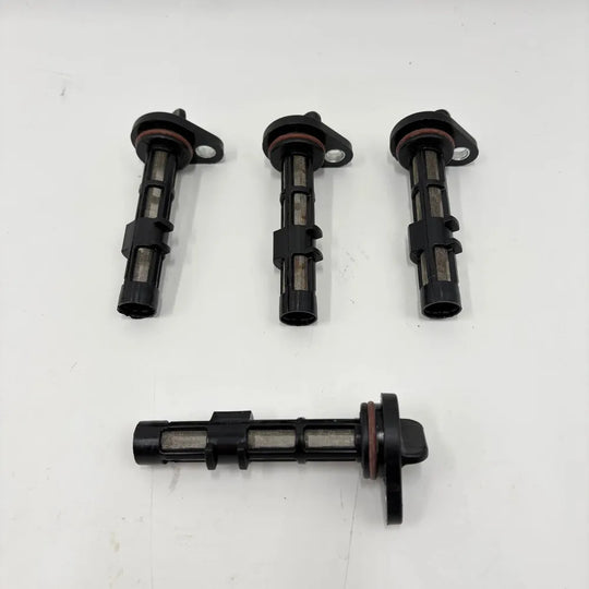 4pcs 114299-35110 Oil Filter fits Yanmar L40 L48 L60 L70 L100 Engines-BeeSpareParts