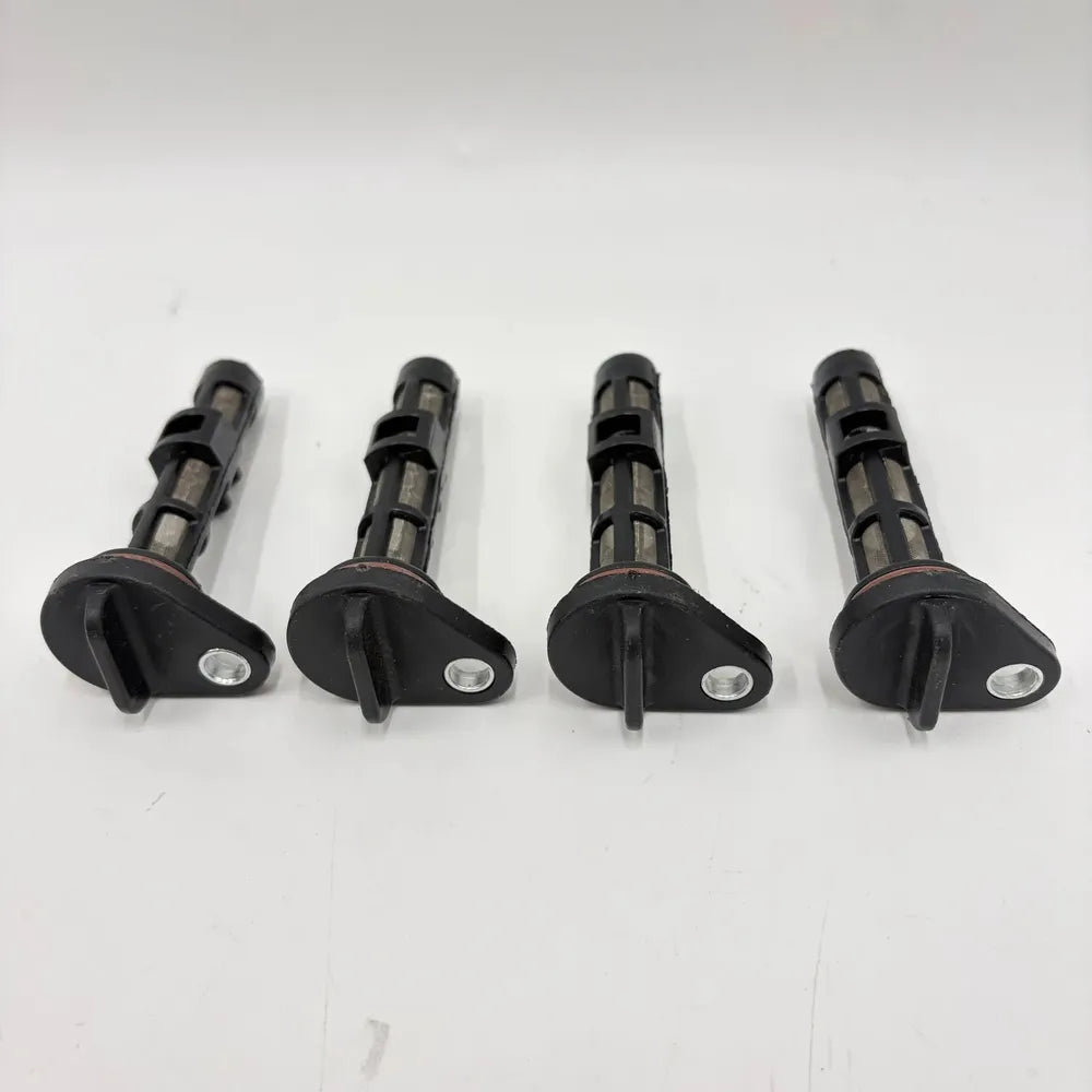 4pcs 114299-35110 Oil Filter fits Yanmar L40 L48 L60 L70 L100 Engines-BeeSpareParts