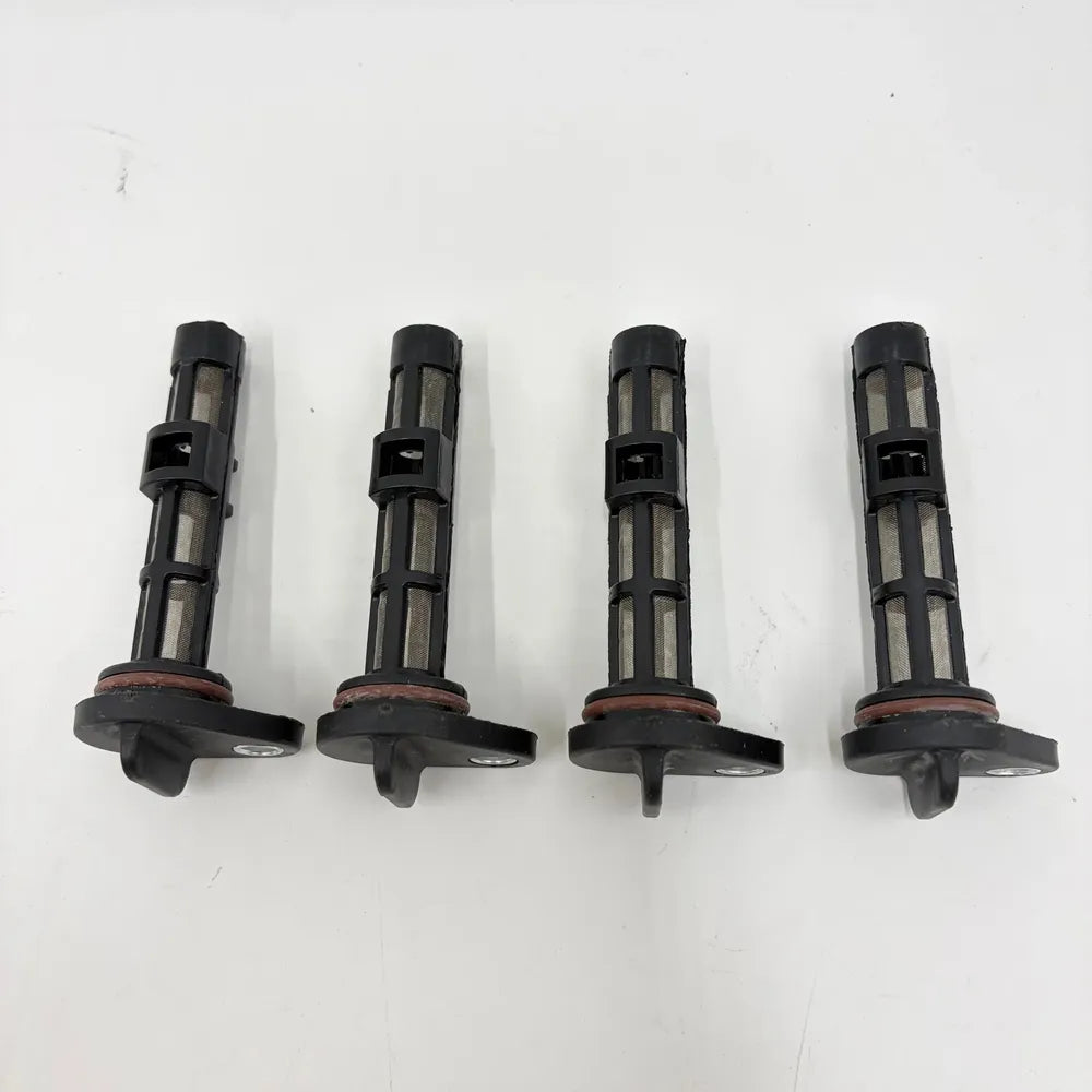 4pcs 114299-35110 Oil Filter fits Yanmar L40 L48 L60 L70 L100 Engines-BeeSpareParts