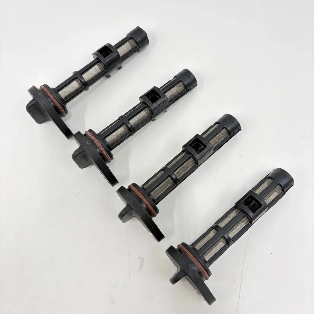 4pcs 114299-35110 Oil Filter fits Yanmar L40 L48 L60 L70 L100 Engines-BeeSpareParts