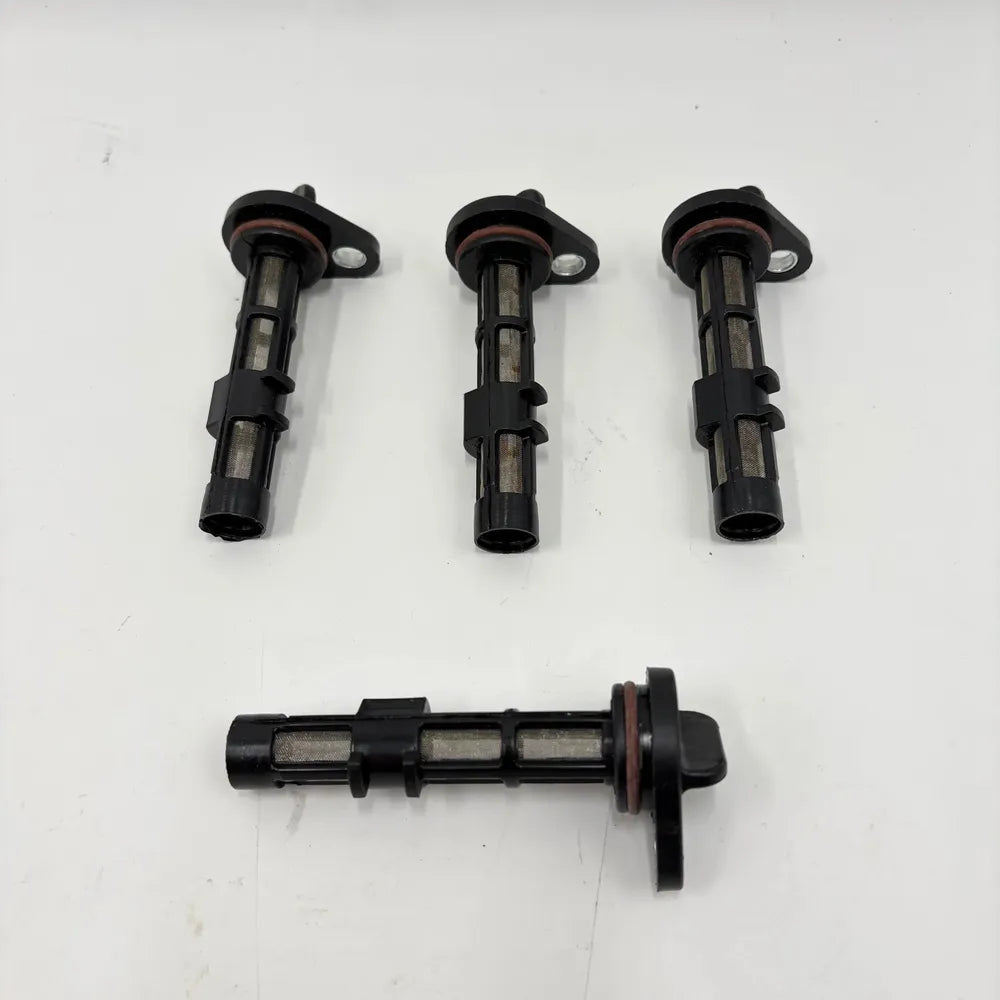 4pcs 114299-35110 Oil Filter fits Yanmar L40 L48 L60 L70 L100 Engines-BeeSpareParts