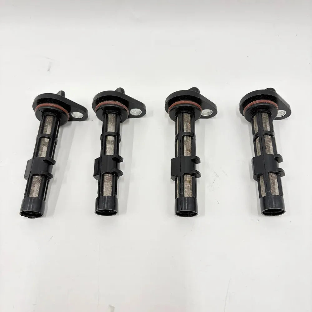 4pcs 114299-35110 Oil Filter fits Yanmar L40 L48 L60 L70 L100 Engines-BeeSpareParts