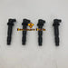 4PCS 129700-4800 J0480 Ignition Coil For SUZUKI GSXR600 K4 K5 K6 K7 GSXR 600 750 GSX-R600 GSX-R750 GSXR750 GSR600 33410-29G00-BeeSpareParts