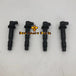 4PCS 129700-4800 J0480 Ignition Coil For SUZUKI GSXR600 K4 K5 K6 K7 GSXR 600 750 GSX-R600 GSX-R750 GSXR750 GSR600 33410-29G00-BeeSpareParts