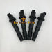4PCS 129700-4800 J0480 Ignition Coil For SUZUKI GSXR600 K4 K5 K6 K7 GSXR 600 750 GSX-R600 GSX-R750 GSXR750 GSR600 33410-29G00-BeeSpareParts