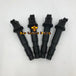 4PCS 129700-4800 J0480 Ignition Coil For SUZUKI GSXR600 K4 K5 K6 K7 GSXR 600 750 GSX-R600 GSX-R750 GSXR750 GSR600 33410-29G00-BeeSpareParts