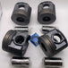 4PCS 13101-30081 Piston Fits Toyota 2KD-FTV-BeeSpareParts