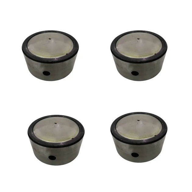 4pcs 154-61-13246 bushing for Shantui SD22-BeeSpareParts