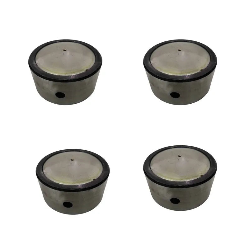4pcs 154-61-13246 bushing for Shantui SD22-BeeSpareParts
