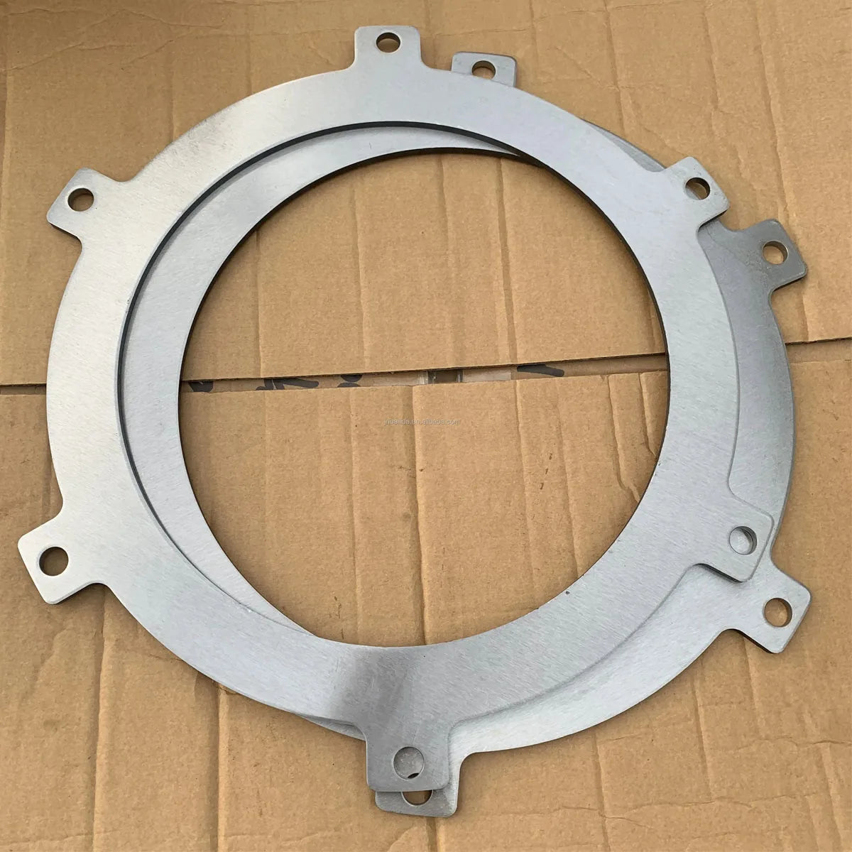 4pcs 16Y-15-00003 Pad for Shantui bulldozer SD16-BeeSpareParts