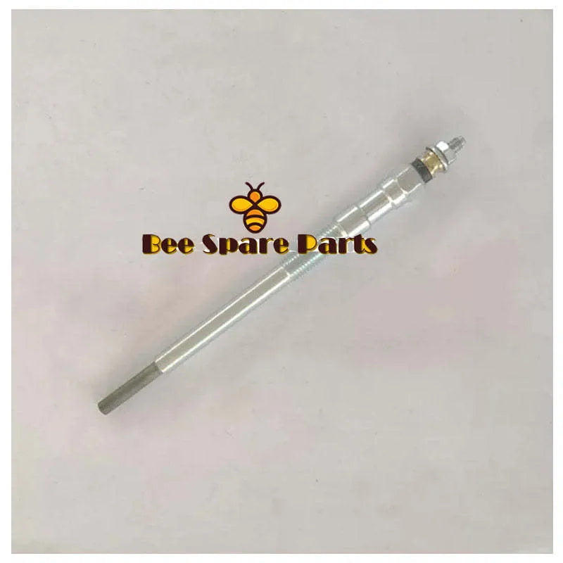 4pcs 1J884-65512 V2403 PLUG GLOW SPARE PARTS FOR KUBOTA 688 AGRICULTURAL MACHINERY-Replacement Aftermarket Parts