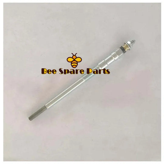 4pcs 1J884-65512 V2403 PLUG GLOW SPARE PARTS FOR KUBOTA 688 AGRICULTURAL MACHINERY-Replacement Aftermarket Parts