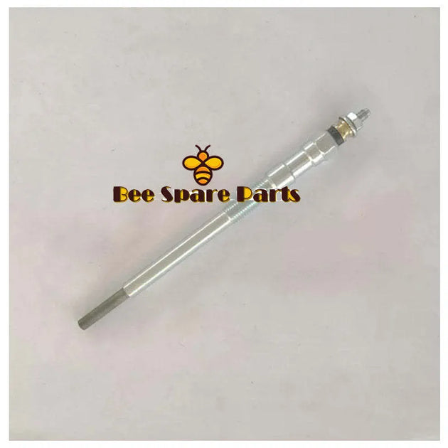 4pcs 1J884-65512 V2403 PLUG GLOW SPARE PARTS FOR KUBOTA 688 AGRICULTURAL MACHINERY-Replacement Aftermarket Parts