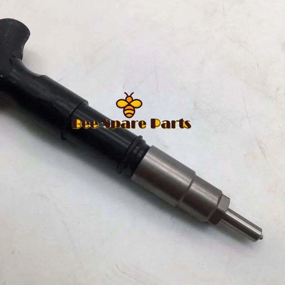 4Pcs 2KD-FTV injector 23670-09360 for DENSO injection diesel TOYOTA HILUX 23670-0L070 095000-8740 095000-7761 HIACE V2.5 D4D-商业/工业-BeeSpareParts