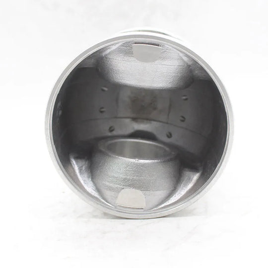 4PCS 6110-33-2132 Diesel Engine 4D120 Piston Kit For Bull Dozer 55S-3-BeeSpareParts