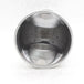 4PCS 6110-33-2132 Diesel Engine 4D120 Piston Kit For Bull Dozer 55S-3-BeeSpareParts