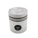 4PCS 6110-33-2132 Diesel Engine 4D120 Piston Kit For Bull Dozer 55S-3-BeeSpareParts