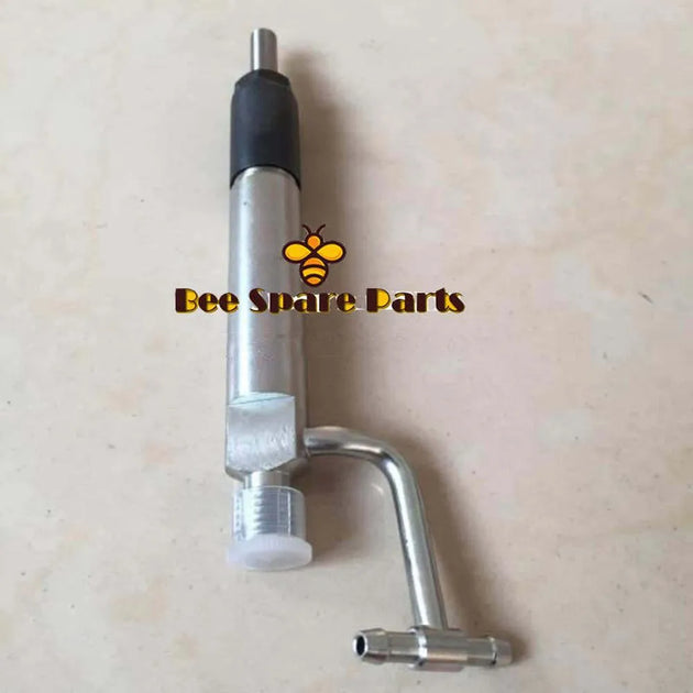 4pcs 6D108 Injector Assy 6222-11-3100 for Komatsu PC300-5 Excavators-BeeSpareParts