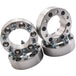 4pcs 6X139.7 30/35/38/50mm Wheel Spacers Adapters FOR ISUZU RODEO Toyota 1992 1993 1994 1995 1996 1997 1998 1999-2003 4WD-商业/工业-BeeSpareParts