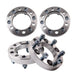 4pcs 6X139.7 30/35/38/50mm Wheel Spacers Adapters FOR ISUZU RODEO Toyota 1992 1993 1994 1995 1996 1997 1998 1999-2003 4WD-商业/工业-BeeSpareParts
