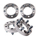 4pcs 6X139.7 30/35/38/50mm Wheel Spacers Adapters FOR ISUZU RODEO Toyota 1992 1993 1994 1995 1996 1997 1998 1999-2003 4WD-商业/工业-BeeSpareParts