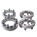 4pcs 6X139.7 30/35/38/50mm Wheel Spacers Adapters FOR ISUZU RODEO Toyota 1992 1993 1994 1995 1996 1997 1998 1999-2003 4WD-商业/工业-BeeSpareParts