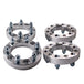 4pcs 6X139.7 30/35/38/50mm Wheel Spacers Adapters FOR ISUZU RODEO Toyota 1992 1993 1994 1995 1996 1997 1998 1999-2003 4WD-商业/工业-BeeSpareParts