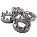4pcs 6X139.7 30/35/38/50mm Wheel Spacers Adapters FOR ISUZU RODEO Toyota 1992 1993 1994 1995 1996 1997 1998 1999-2003 4WD-商业/工业-BeeSpareParts